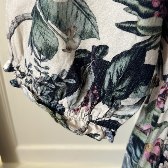 Generation Love Christie Floral Dress Size XXS - Picture 6 of 16